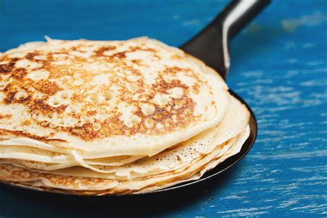 pannenkoekenbeslag laten rusten|5 super tips voor perfecte pannenkoeken 